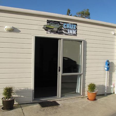 Cruz Inn Featherston エクステリア 写真