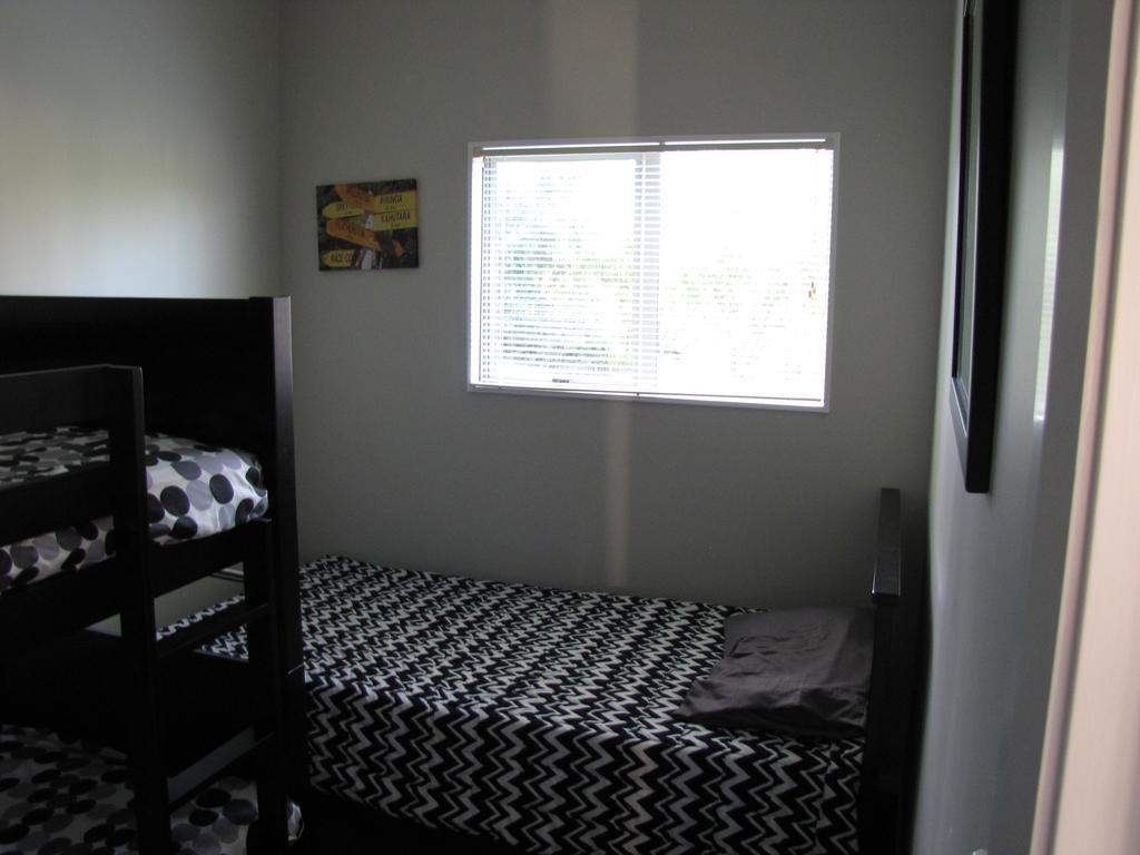 Cruz Inn Featherston エクステリア 写真